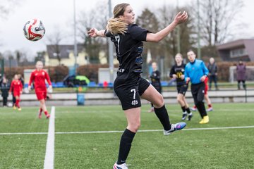 Bild 156 - wCJ HSV - ETV - Esbjerg